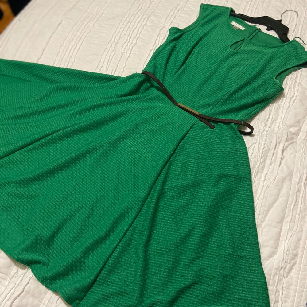 Vintage dress